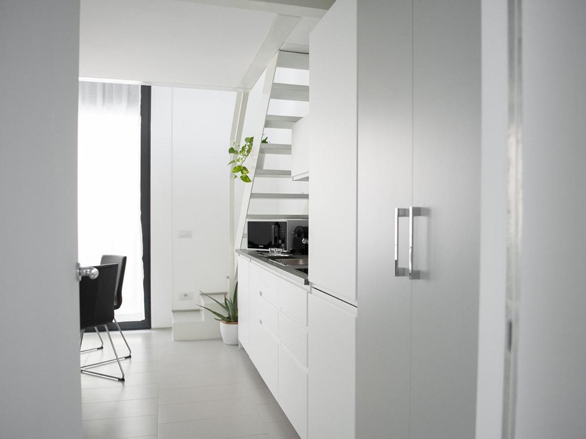 Brand New Ortiquattro Apartamento *