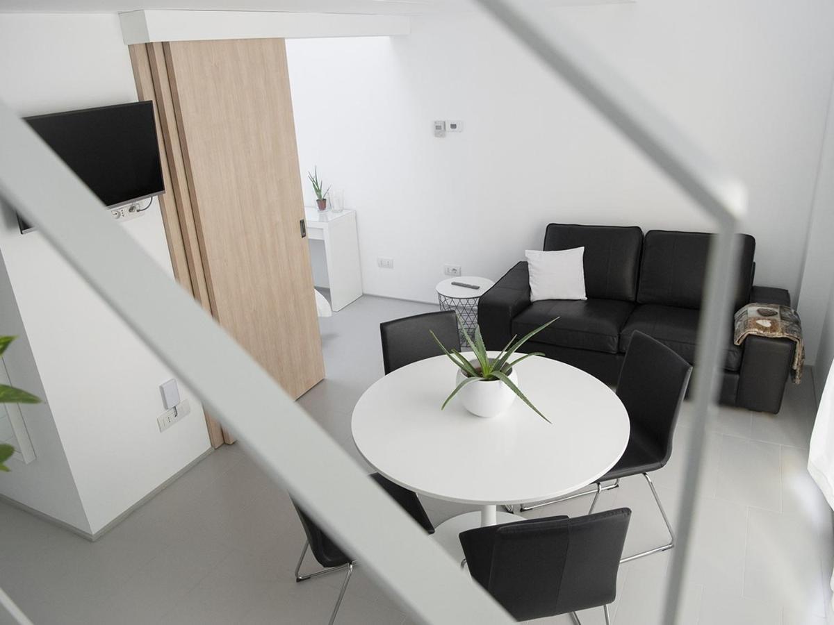 Brand New Ortiquattro Apartamento